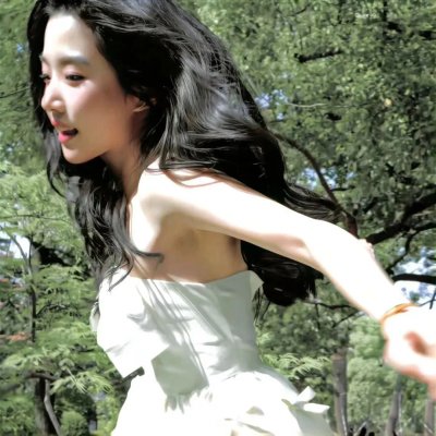旧貌换新颜