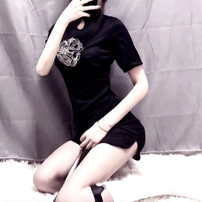 我爱男保姆